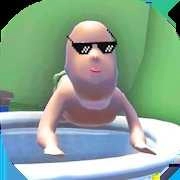 找到你的爸爸(FindYourDaddyBaby)免费原版