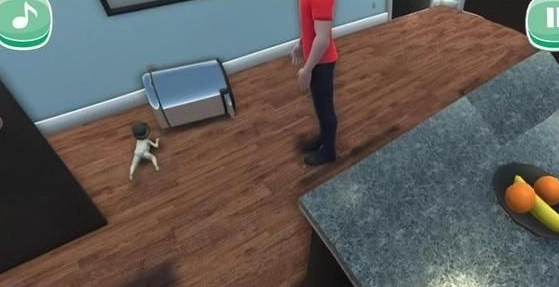 找到你的爸爸(FindYourDaddyBaby)免费原版图2