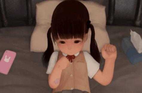 loselife小女孩游戏纯净版