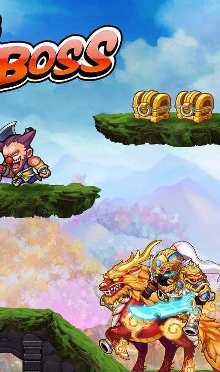 貂蝉大冒险官方最新版图2