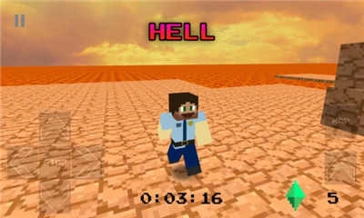 像素迷宫2安卓官方版图2