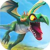 饥饿龙(HungryDragon)手机正版
