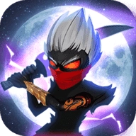 忍者格斗大师游戏最新版