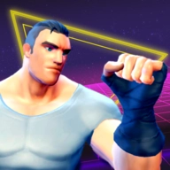 街头正义2026(StreetJustice2026)原版