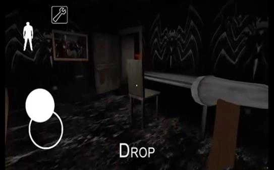 毒液奶奶(Grannom)游戏官方版图1