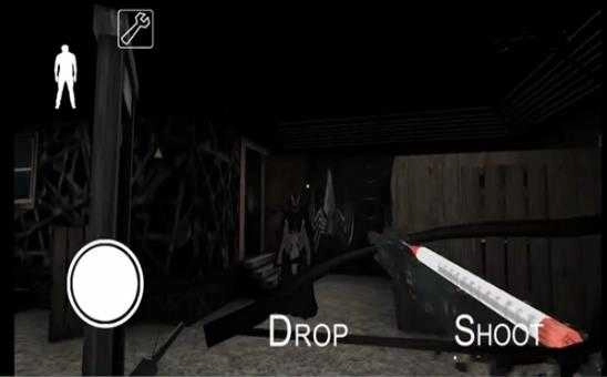 毒液奶奶(Grannom)游戏官方版图3