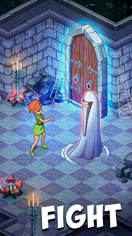 鬼镇历险记(GhostTown)最新免费版图2