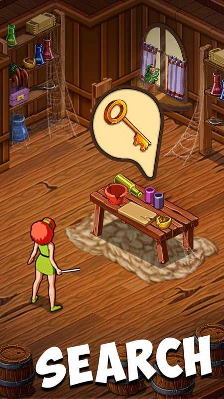 鬼镇历险记(GhostTown)最新免费版图4