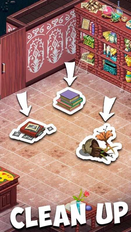 鬼镇历险记(GhostTown)最新免费版图3