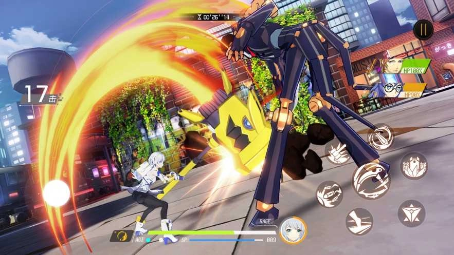 vgame消零世界台服最新版图7