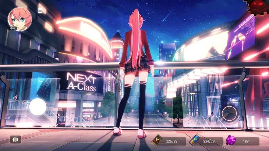 vgame消零世界台服最新版图2