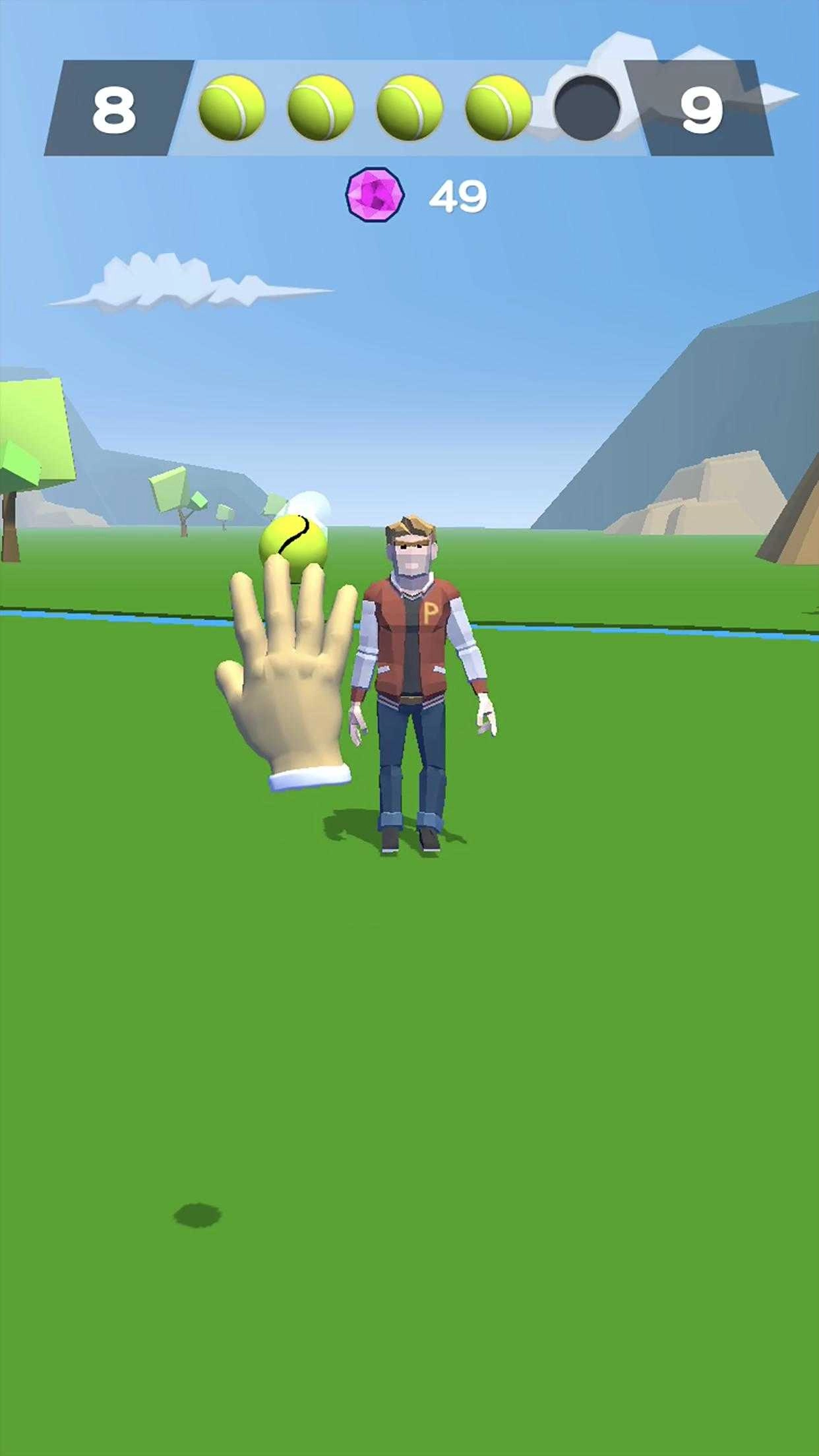 接球手(BallCatcher)直装版图3
