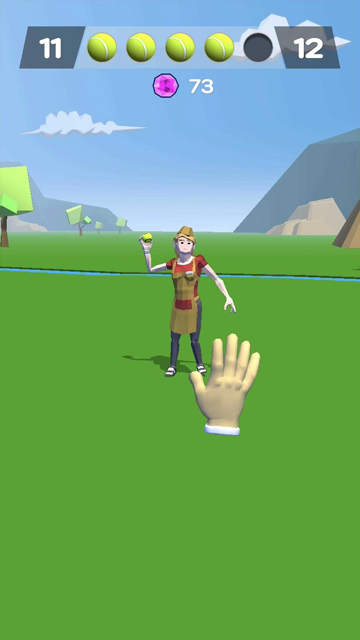 接球手(BallCatcher)直装版图2