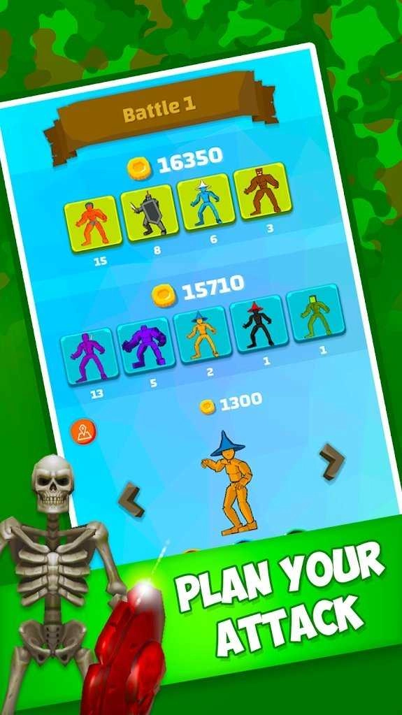 战术大作战(TacticMaster)通用版图3