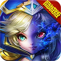 圣战部落通用版