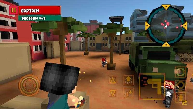 少年泰坦出击(TeenTitansBlock)直装版图2