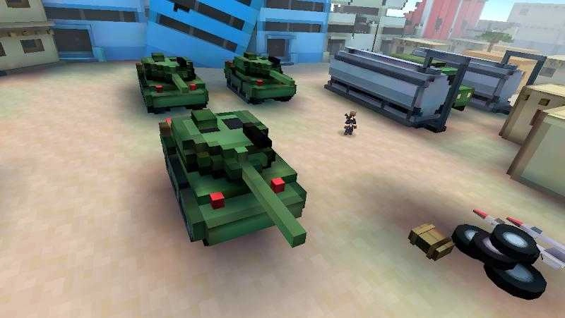 少年泰坦出击(TeenTitansBlock)直装版图4