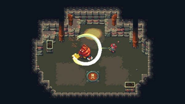 DigDungeon官方最新版图2