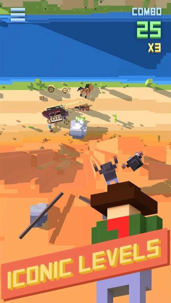 就是要打他游戏绿色版图2