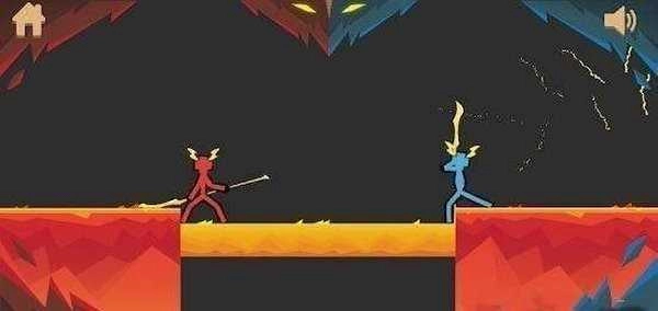 至尊火柴人对战(SupremeStickmanCombat)免费版图3