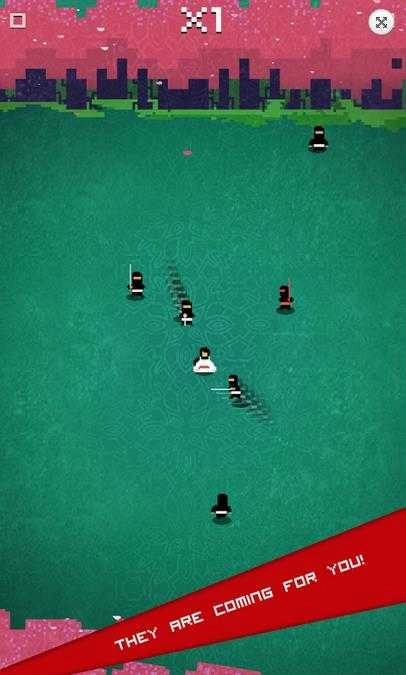 忍者物语魔王的挑战免费原版图2