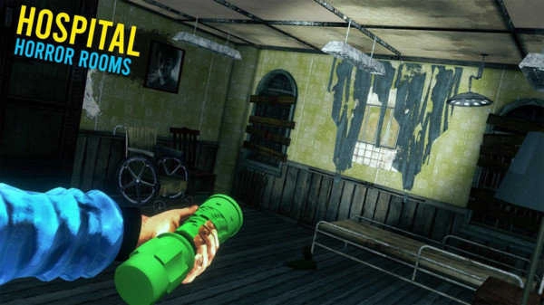 恐怖贞子来了安卓官方版图2