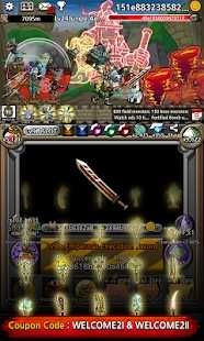 强化英雄金先生(UpgradeHeroMr.Kim)手机正版图2