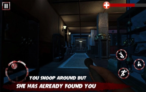 恐怖叔叔官方最新版图1