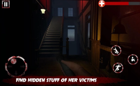 恐怖叔叔官方最新版图3