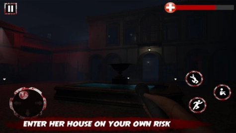 恐怖叔叔官方最新版图4