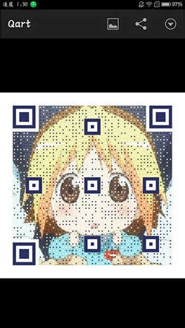 创意二维码(Art Creative QR Code)安卓直装版图3