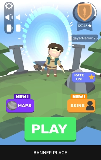 行星坠落(PlanetFall)手机正版图3