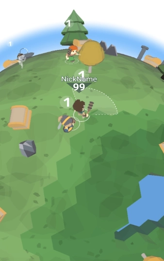 行星坠落(PlanetFall)手机正版图4