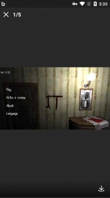 恐怖小丑追杀案手游版图3