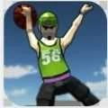 火柴人篮球模拟器直装版