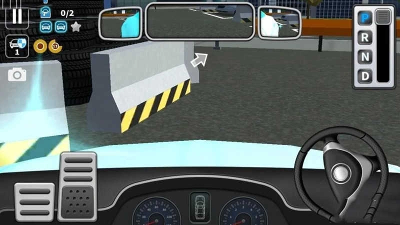 停车之王(Parking)通用版图1