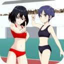 女高中生100米短跑免费版