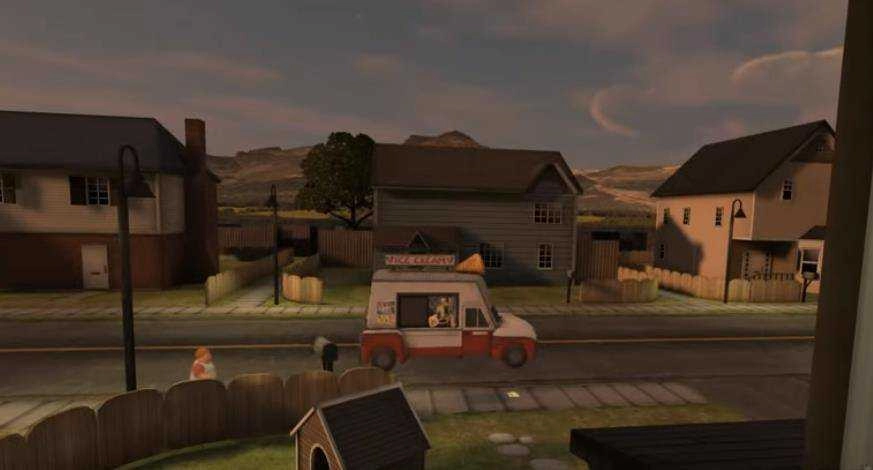 冰淇淋怪人2(Ice Scream 2)直装版图4