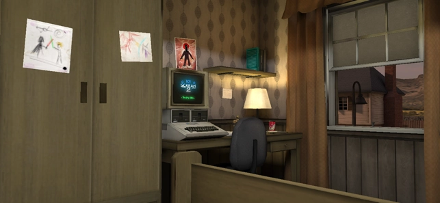 冰淇淋怪人2(Ice Scream 2)直装版图1