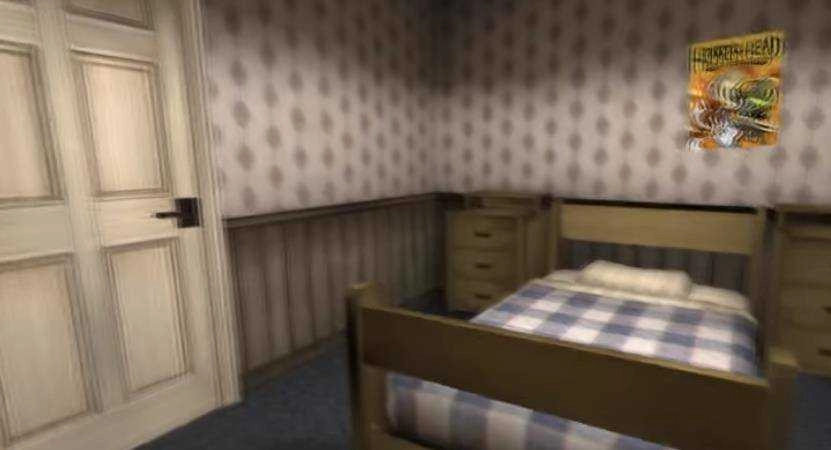 恐怖冰淇淋第三代多人版图3