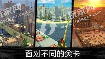 枪神牛仔官方版图2