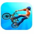 极限空翻自行车手游直装版