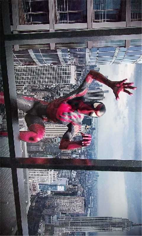 蜘蛛侠绳索英雄官方版图2