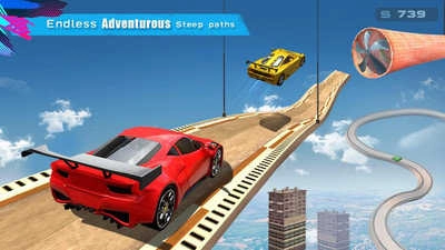 驾驶挑战手机版图3