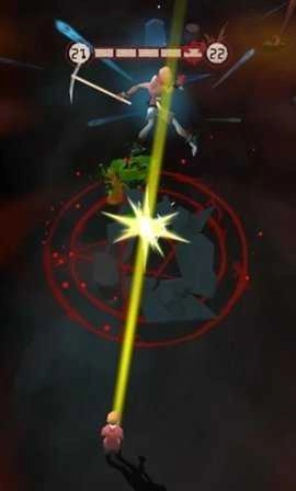 幽灵杀手手机版图3