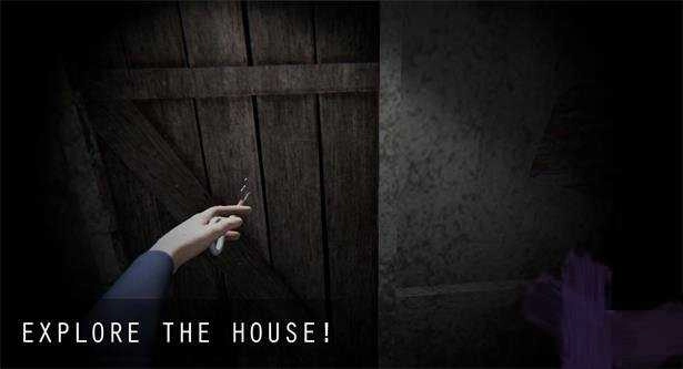 疯狂屠夫觉醒(Butcher)游戏正版图2