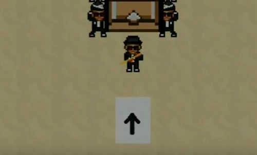 黑人抬棺模拟器安卓官方版图2