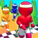 派对跑步官方正版