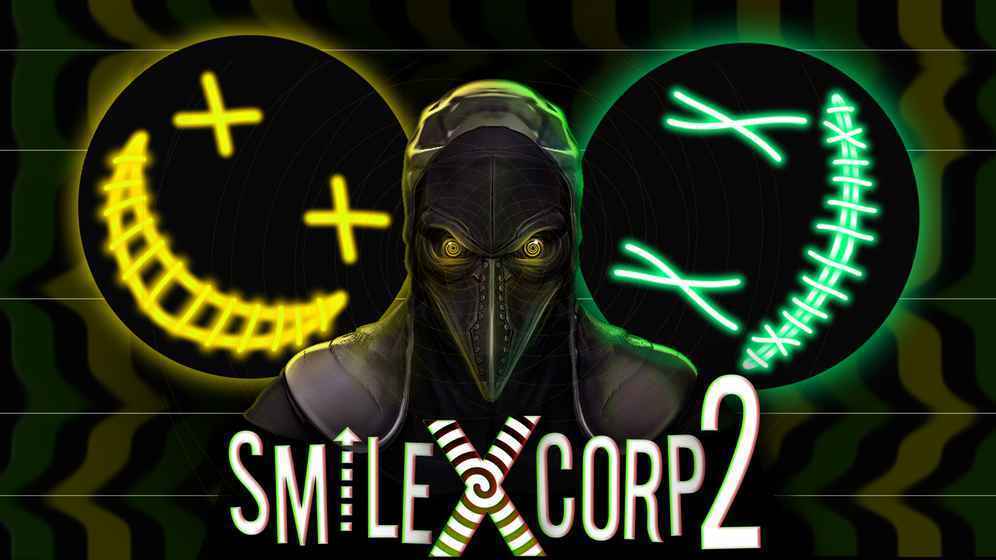 SmilingX2正版