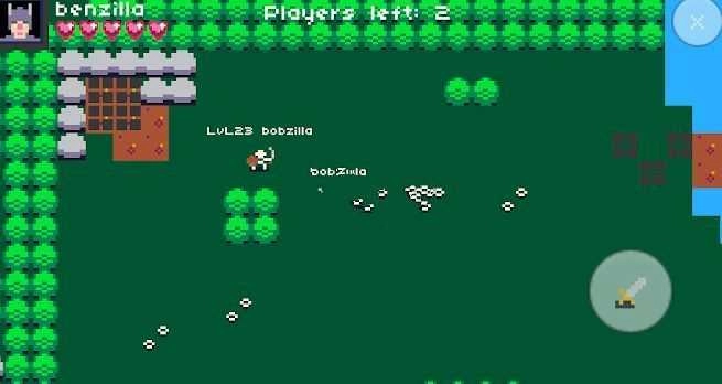 wee大逃杀(Wee Royale)安卓官方版图3